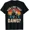 Black-4, variant on Can I Pet That Dog Dawg Bear Meme Funny Dog T-Shirt