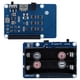 thumbnail image 4 of Módulo de fuente de alimentación, UPS Hat 5V Power Accesorio de computadora Banco de energía Placa de expansión Resultados impresionantes, 4 of 9