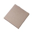 thumbnail image 1 of TureClos 16 Inch Linen DIY Photo Album Photos Books 20 Pages Simple Style Sticky Film Handcraft Pictures Memory Book for Travel Brown/Black page, 1 of 1