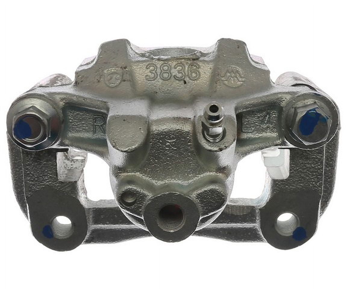 Raybestos Element3 New Plated Calipers Fits select: 2002-2006 TOYOTA CAMRY, 2006-2007 TOYOTA AVALON