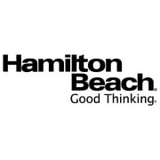 Hamilton Beach 12 Cup Programmable Coffee Maker