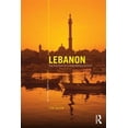 thumbnail image 1 of Pre-Owned Contemporary Middle East Lebanon: The Politics of a Penetrated Society, Book 4, (Paperback), 1 of 1
