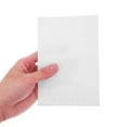 thumbnail image 4 of RENACLIPY Renaclipy Self-Adhesive Laminating Sheets Protection White 100Pcs, 4 of 6