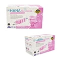 thumbnail image 3 of Cubrebocas Rosa Hana 4 capas HN12020, 3 of 5