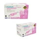 thumbnail image 3 of Cubrebocas Rosa Hana 4 capas HN12020, 3 of 5