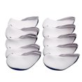 thumbnail image 3 of Bangcool 10PCS Golf Club Cover Creative Fashion Golf Iron Cover Protective Head Cover, 3 of 5