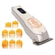 thumbnail image 3 of Cortapelos Eléctrico, Recortador Eléctrico, USB Seguro De Poco Ruido, Recargable Para Hombres Para Salón, 3 of 7