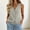 Army Green, variant on Xdegoge Womens Sweater Vest V Neck Sleeveless Button Down Casual Knit Cardigan Fall Winter Soft Comfy Lightweight Business Tank Tops