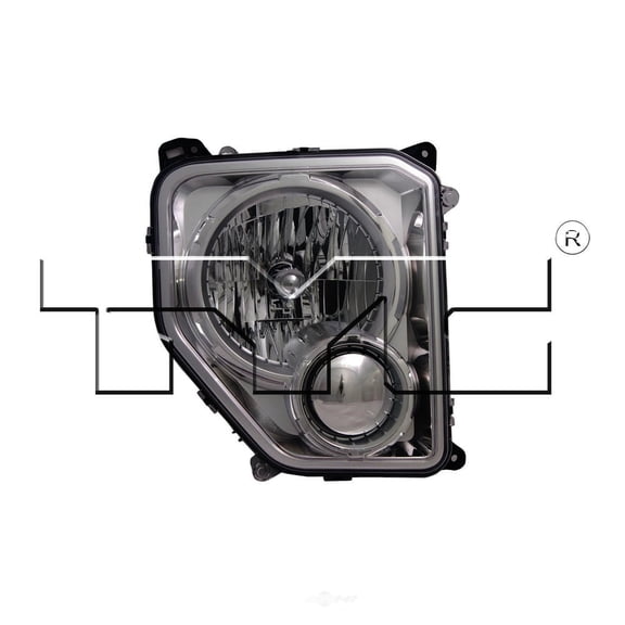 TYC 20-9251-00