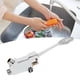 thumbnail image 1 of Válvula de Grifo Anti-Riegas de Latón G1/2, Válvula de Pedal de Pie Fácil de Instalar, Resistente Al Desgaste para el Laboratorio del Hospital, 1 of 7