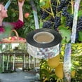 thumbnail image 5 of 262 Foot Bird Scare Tape, Birds Flash Woodpecker Deterrent Bird Scare Ribbon Repellent Reflective Tape Keep Birds Away Outdoor, 5 of 6