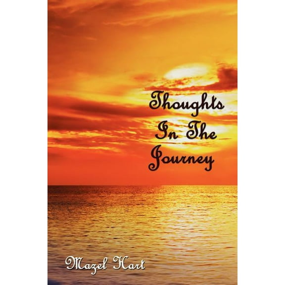 Thoughts In The Journey (Paperback)