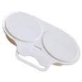 thumbnail image 1 of ¡Venta caliente! Cazador furtivo de huevos, Hervidor de huevos para microondas, Cazador furtivo de huevos para microondas, Máquina para hacer huevos escalfados antiadherente, 1 of 9