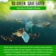 thumbnail image 5 of Pajitas de fibra de bambú EcoCycle biodegradables, 200 unidades, 5 of 5