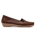thumbnail image 1 of Zapato Para Mujer Lady Anacleta F464 cafe 26.5, 1 of 4