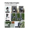 thumbnail image 4 of SUNNYLIFE Magnetic Camera Clip Adapter for Insta360 GO3S, 4 of 5