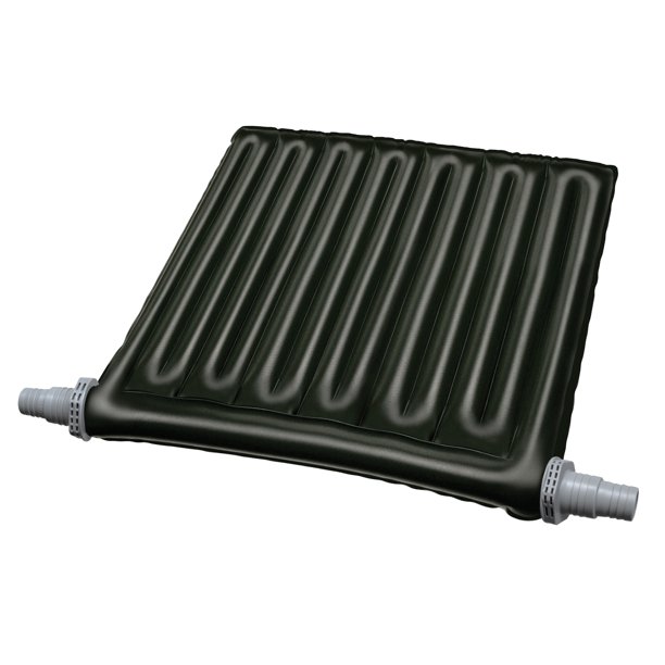 solar pro pool heater