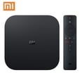 thumbnail image 2 of Reproductor multimedia en streaming Xiaomi Mi Box S Android TV 4K HDR, 2 of 2