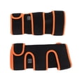 thumbnail image 4 of IWMango Electric Heated Knee Brace Wrap Support 3 Gear Adjustment Smart Outdoor USB Knee Heating Pad AC100‑240V US Plug, 4 of 17