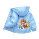 thumbnail image 3 of Chaquetas nuevas de primavera y otoño para niños y niñas, abrigo de manga larga con estampado de la Patrulla Canina, abrigo de Pokémon de Hello Kitty, primavera y otoño, 2024, 3 of 5