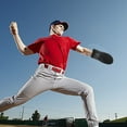 thumbnail image 4 of LIFKOME Sliding Mitts for Baseball Baseball Sliding Mitt PP Plate 1Set, 4 of 8