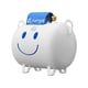 thumbnail image 3 of tanque estacionario blanco 100 l, 3 of 7