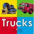 thumbnail image 2 of Slide and Find Trucks (Slide and Find), (Board Book), 2 of 2