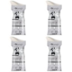 thumbnail image 1 of Para Orinar Desechable 700ML Bolsas Unisex A Prueba Fugas para Camping Coche (actualización), 1 of 4