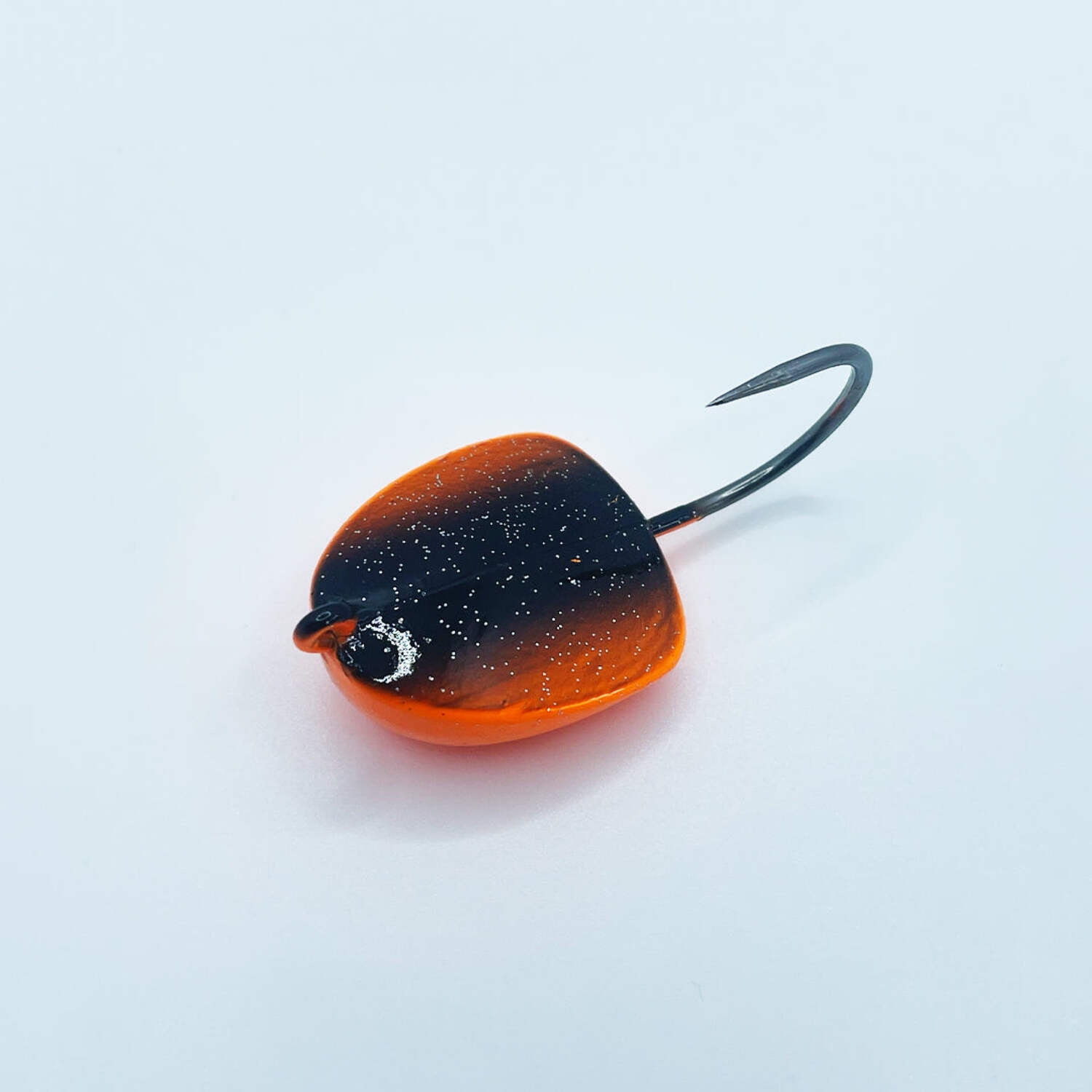 Structure Series Jig 3/4 oz Chartreuse/Orange