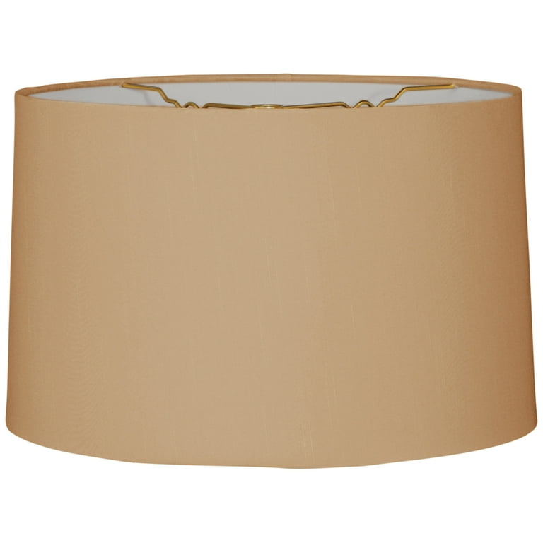 Drum lamp sale shades walmart