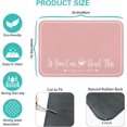 thumbnail image 5 of Coffee Bar Mat for Countertops 23inx15in,Absorbent Hide Stain Anti-Slip Cafe Bar Accessories Fit Under Coffee Machine Mat,dish drying mats for kitchen, 5 of 8