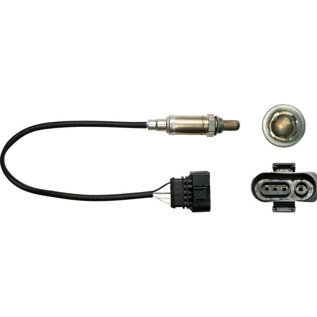 SENSOR DE OXÍGENO POINTER PICKUP 1999 al 2002 VOLKSWAGEN 1.8L L4 INTRAN-FLOTAMEX .