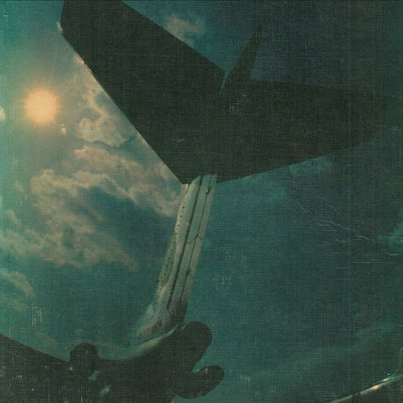 Heavy with Illusion (CD) (Digi-Pak)