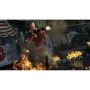 Grand Theft Auto V, Rockstar Games, PC