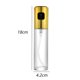 thumbnail image 2 of Botella pulverizadora, vaso pulverizador de aceite de 100 ml, pulverizador de aceite de oliva, pulverizador de aceite de oliva, 2 of 6