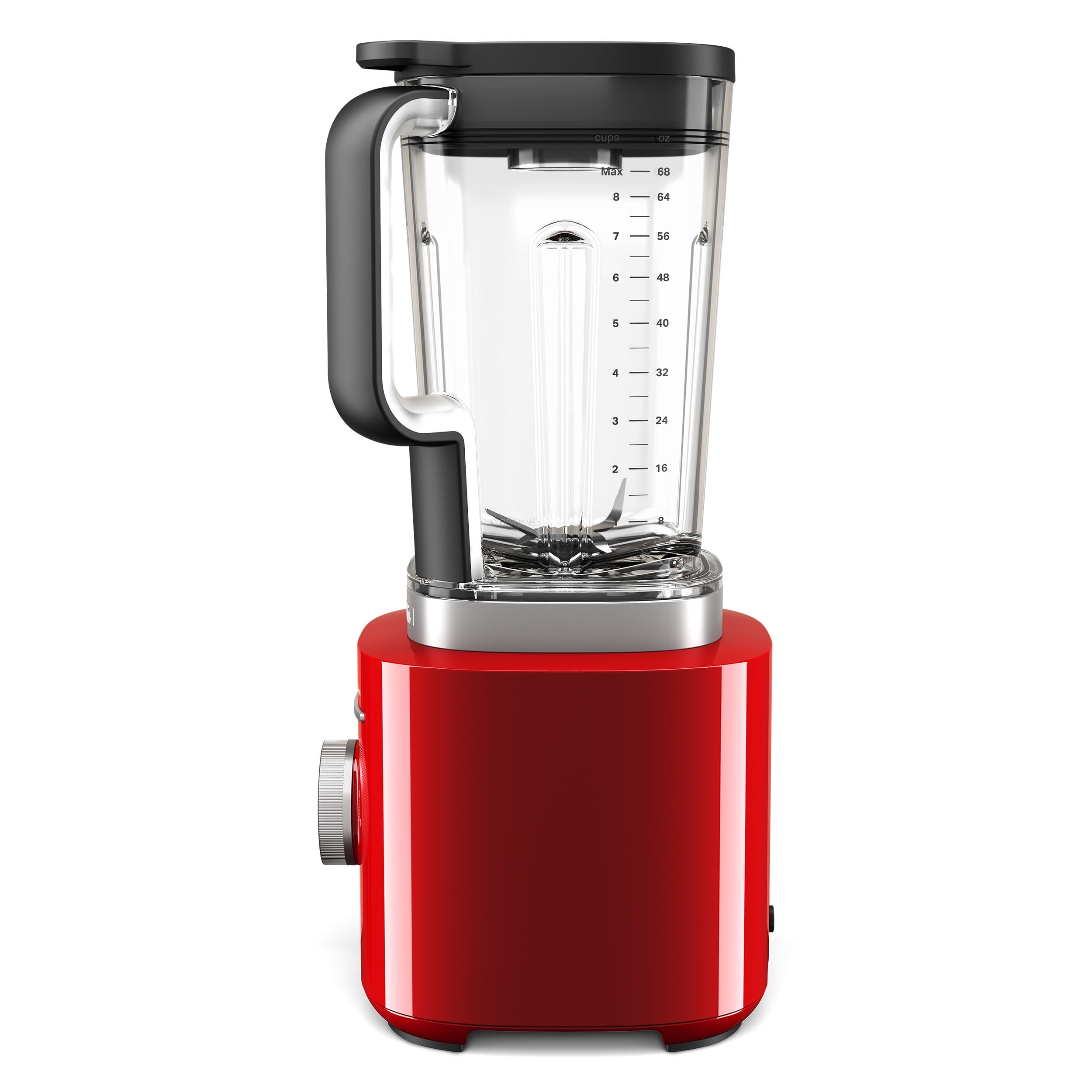 KitchenAid 68 oz Pure Power Blender, 1700 Watt Peak Power*, Matte