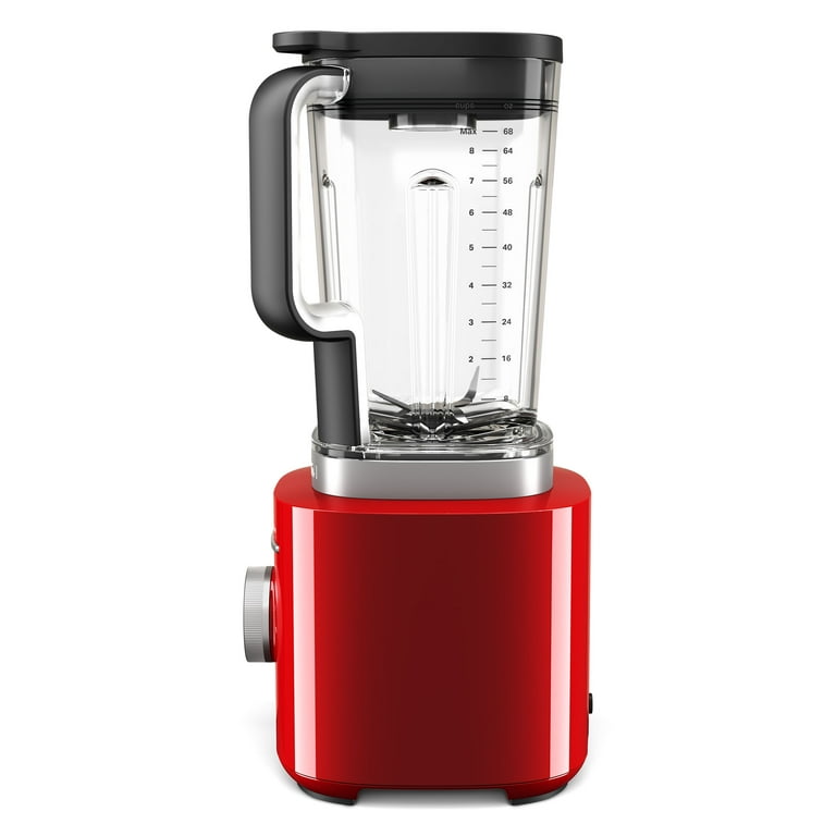 KitchenAid 68 oz Pure Power Blender, 1700 Watt Peak Power*, Empire