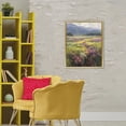 thumbnail image 3 of Stupell Industries Traditional Vast Horizon Of Flowers Gold Floating Frame Canvas Art, 25 x 31, by Svetlana Aleynikova, 3 of 8
