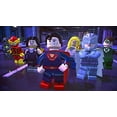 thumbnail image 2 of LEGO DC Super-Villains (PS4), 2 of 5