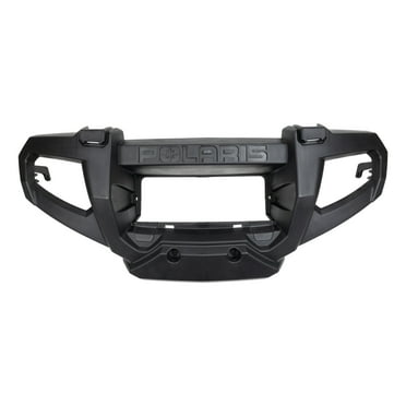 Polaris 2633527-070 2005 - 2010 Sportsman 400, 500, 600, 700, 800 Front Bumper Assembly ,