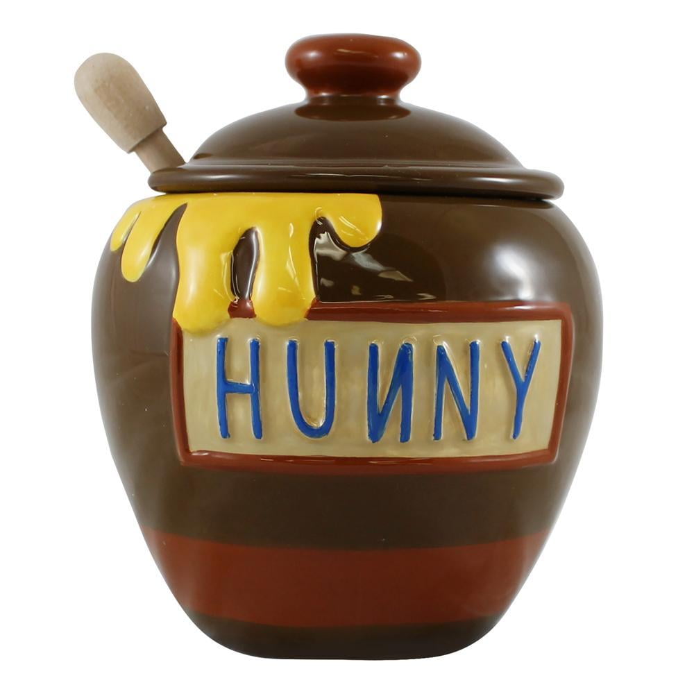 Vandor Llc Winnie The Pooh Honey Pot Walmart Com Walmart Com