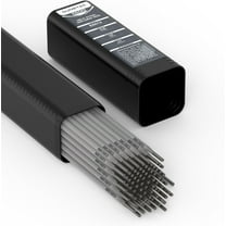 Sunstac E6013 Welding Rod 1/8" 5LB Carbon Steel Stick Welding Rods Stick Electrodes ARC Welding Supplies