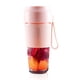 thumbnail image 1 of Mini exprimidor portátil para el hogar, recargable por USB, taza de jugo eléctrica pequeña multifuncional, 1 of 4