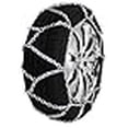thumbnail image 3 of Quality Chain Diamond Back LT 5.5mm European Hoop Style Tire Chain (2533Q), 3 of 4