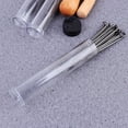 thumbnail image 6 of Raindrops Wool Felt Embroidery Needle with Ergonomic Design for Home Use Assorted Color Stainless Steel, 6 of 8
