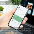 thumbnail image 2 of Automatic Reclosure Protector Intelligent Metering Breaker LCD Display Reclosing Switch Overload Overvoltage Undervoltage Current Limiting, 2 of 8