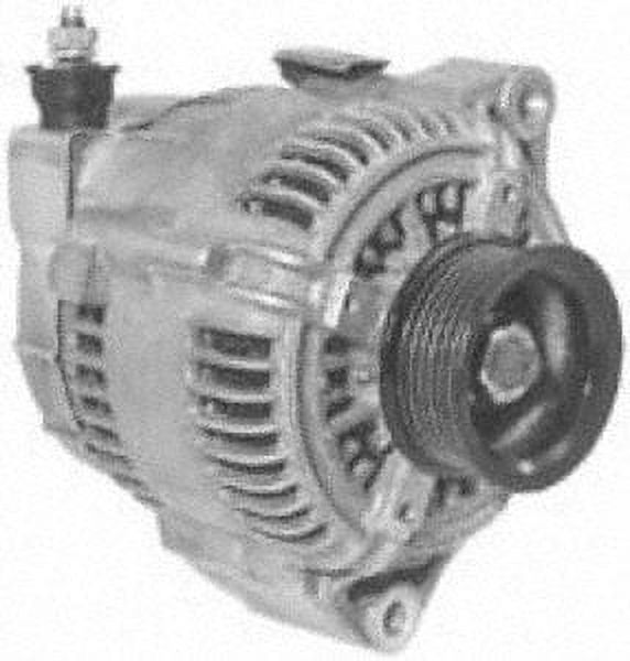 Remanufactured Denso DENSO First Time Fit Alternator 210-0168 Fits select: 1992-1994 LEXUS SC