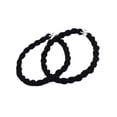 thumbnail image 3 of 2x Correa para Cinturón de Pierna para Cordón Elástico Tamaño Correa para Pierna de Pantalón de Buena Flexibilidad Bota de 2 piezas, 3 of 7