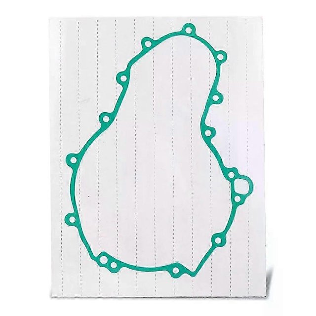 Regulator Magneto Stator Coil Gasket For BMW F650GS F700GS F800GS F800R F800S F800ST F800GT F 650 700 GS F 800 GS Adventure