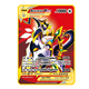 thumbnail image 4 of 10000 Arceus Vmax DIY Golden Cards in Spanish Iron Metal Pokmo Letters Kids Gift Game Collection Cards, 4 of 5